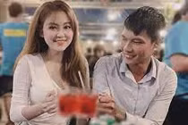 Cô giáo tiểu học từng xuất hiện bên Lộc Fuho giờ ra sao?