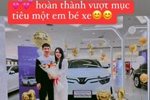 Đỗ Hùng Dũng ở tuổi 29 sự nghiệp lên hương, gia đình viên mãn