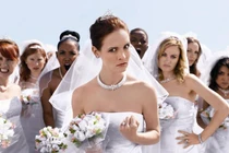 Những cô dâu 'hóa thú', 'nổi điên', hạch sách vào ngày cưới