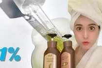 "Nữ đại gia quận 7" Đoàn Di Băng và những lần quảng cáo lố