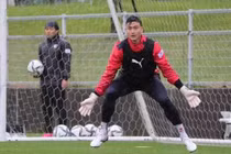 Đặng Văn Lâm rời Nhật, liệu có theo Quang Hải sang châu Âu?