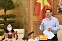 Thủ tướng: Sẽ xuất cấp dự trữ quốc gia để hỗ trợ người dân