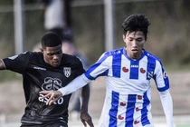 Lý do gì khiến Đoàn Văn Hậu chưa thể hội quân cùng tuyển Việt Nam?