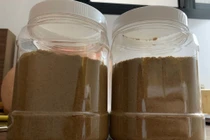 Chuyện lạ, cám gạo cho lợn giờ siêu đắt đỏ, nhà giàu ăn sáng thay phở