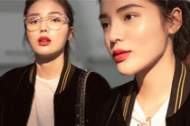 Hoa hậu Kỳ Duyên hóa thiên thần tỷ tỷ gây thương nhớ triệu con tim