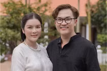 MC Đại Nghĩa nhắc về tin đồn đám cưới với Lý Nhã Kỳ 