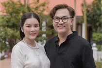 MC Đại Nghĩa nhắc về tin đồn đám cưới với Lý Nhã Kỳ 