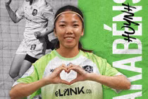 Huỳnh Như "sáng cửa" được Lank FC kích hoạt điều khoản đặc biệt