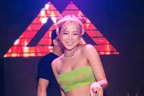 DJ Mie tiết lộ sự thật về góc khuất nghề nghiệp