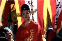 Nghi vấn quanh xuất thân của Đường Tăng trong “Tây du ký” 