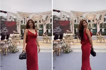 "Cam thường" bóc trần nhan sắc và vóc dáng Louis Phạm