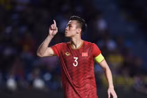 Quế Ngọc Hải: “Việt Nam không ngại đá trên sân Thái Lan“