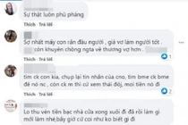 Nhờ con gái, vợ cay đắng phát hiện chồng ngoại tình 7 năm