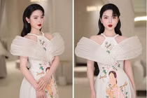 Chu Thanh Huyền khoe ảnh mới, netizen nhận xét giống Ngọc Trinh