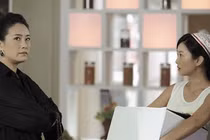 Báo thù sau 8 năm... kết hôn với người em của bạn trai 