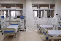 Sẵn sàng vận hành các Bệnh viện cách ly đặc biệt chống virus Corona