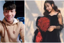 Bạn gái tin đồn Văn Đức: “Chúng mình còn trẻ, tìm hiểu yêu đương là bình thường“