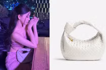 Soi tủ túi hàng hiệu của hot girl Instagram, có chiếc 170 triệu đồng