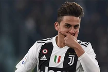Chuyển nhượng bóng đá mới nhất: MU chưa chịu buông tha Dybala