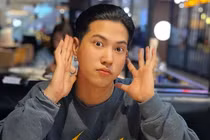 Nờ Ô Nô hứa làm nội dung sạch sau 2 lần bị "phong sát"