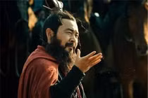 Vì sao Tào Tháo chém hơn 1 vạn quân Từ Châu và tàn sát hơn 10 vạn người?