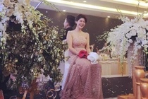 Nữ cơ trưởng đầu tiên Việt Nam khoe nhan sắc ngày một thăng hạng