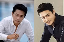 Hình ảnh 10 năm hạnh phúc của diễn viên Trương Minh Cường và vợ 