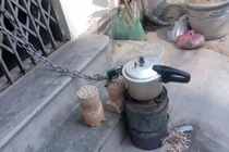 Cách chống trộm thời 4.0 khiến netizen không nhịn nổi cười