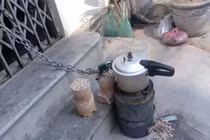 Cách chống trộm thời 4.0 khiến netizen không nhịn nổi cười