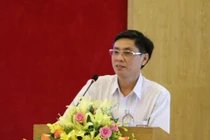 Quan lộ của ông Lê Đức Vinh, Chủ tịch tỉnh Khánh Hòa vừa bị Thủ tướng cách chức 