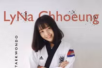 Nữ võ sĩ chủ nhà SEA Games 32 vừa tốt nghiệp ĐH Việt Nam