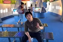 Khoa Pug phát tướng sau khi chi tiền tỷ kéo chân