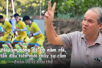 VPF lần thứ hai ra công văn "cứng" với CLB HAGL