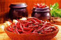 Ăn cay đúng cách sẽ mang lại lợi ích tuyệt vời cho sức khỏe