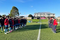 Tuyển nữ Việt Nam được FIFA "tặng quà" đặc biệt trước khi đấu Hà Lan 