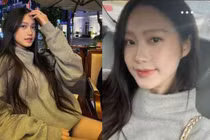 Diện mạo vợ Đoàn Văn Hậu ngày càng giống có bầu?