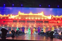 Nghệ sĩ tố bị cán bộ tranh xuất lưu diễn nước ngoài: UBND TP Huế lên tiếng