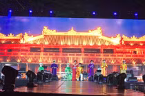 Nghệ sĩ tố bị cán bộ tranh xuất lưu diễn nước ngoài: UBND TP Huế lên tiếng