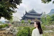 Soi ngoại hình "không đùa được đâu" của Ly Kute tuổi 33