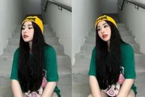 Lại dính tin đồn thất thiệt, "cô vợ quốc dân" Tiểu Hý cảnh báo