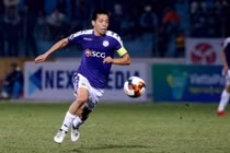 Vì sao Văn Quyết bị loại trước trận gặp Thái Lan ở VL World Cup 2022?