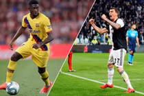 Chuyển nhượng bóng đá mới nhất: MU mua tiền đạo vá hàng công rách