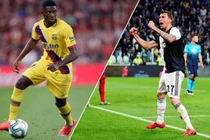 Chuyển nhượng bóng đá mới nhất: MU mua tiền đạo vá hàng công rách