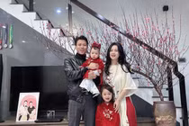 Cầu thủ Quế Ngọc Hải kể chuyện 3 lần "cưa vợ" thất bại