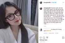 Soi những lần "gắt như mắm tôm" của dàn WAGs Việt thời gian gần đây