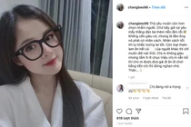 Soi những lần "gắt như mắm tôm" của dàn WAGs Việt thời gian gần đây