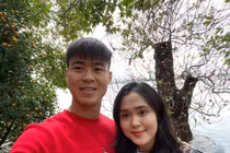 Thời trang đầu năm của dàn cầu thủ Việt: Duy Mạnh chiếm “spotlight”