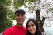 Thời trang đầu năm của dàn cầu thủ Việt: Duy Mạnh chiếm “spotlight”