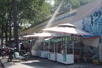 Phố hàng rong thế nào sau cuộc chiến vỉa hè của ông Đoàn Ngọc Hải?