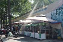 Phố hàng rong thế nào sau cuộc chiến vỉa hè của ông Đoàn Ngọc Hải?